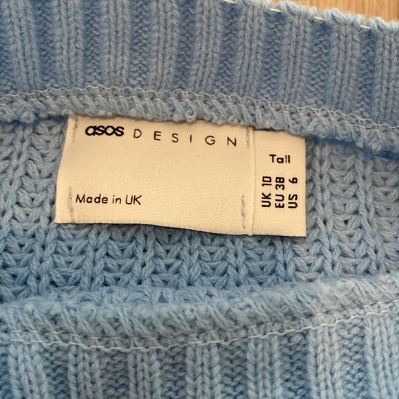 ASOS sweater - Picture 2 of 3